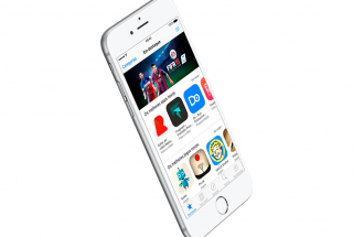 Loja de aplicativos App Store é uma das mais completas do planeta (foto Apple)