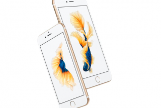 Iphone 6s e Iphone 6s Plus (Foto Apple)