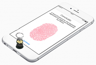 iphone-6s touch id (foto Apple)