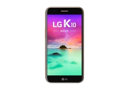 LG K10 Novo