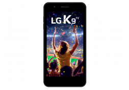 LG K9 TV