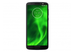 Motorola Moto G6